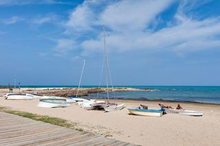 Estudi en Los Europeos. Gran estudio en torrevieja, 1 bao