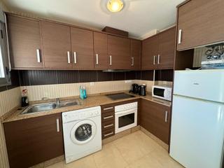 Apartament a Punta Prima. Gran apartamento planta baja en torrevieja, 2 hab, 1 baño