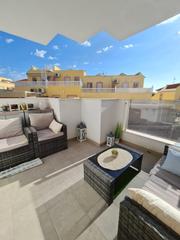 Appartement in Villamartín-Las Filipinas. Gran apartamento en orihuela, 2 hab, 1 baño