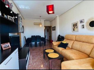 Apartament en Formentera del Segura. Gran apartamento en formentera del segura, 2 hab, 2 baos