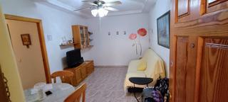 Appartement à Avenida Habaneras - Curva de Palangre. Gran apartamento en torrevieja, 3hab, 2 baños