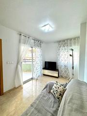 Apartament a Centro - Muelle Pesquero. Gran apartamento en torrevieja, 2 hab, 1 baño