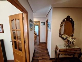 Apartament a Puerto Deportivo. Gran apartamento en torrevieja, 3 hab, 1 baño