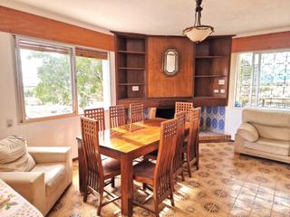 Xalet a Cieza. Gran chalet en san javier, 6 hab,  4 baños