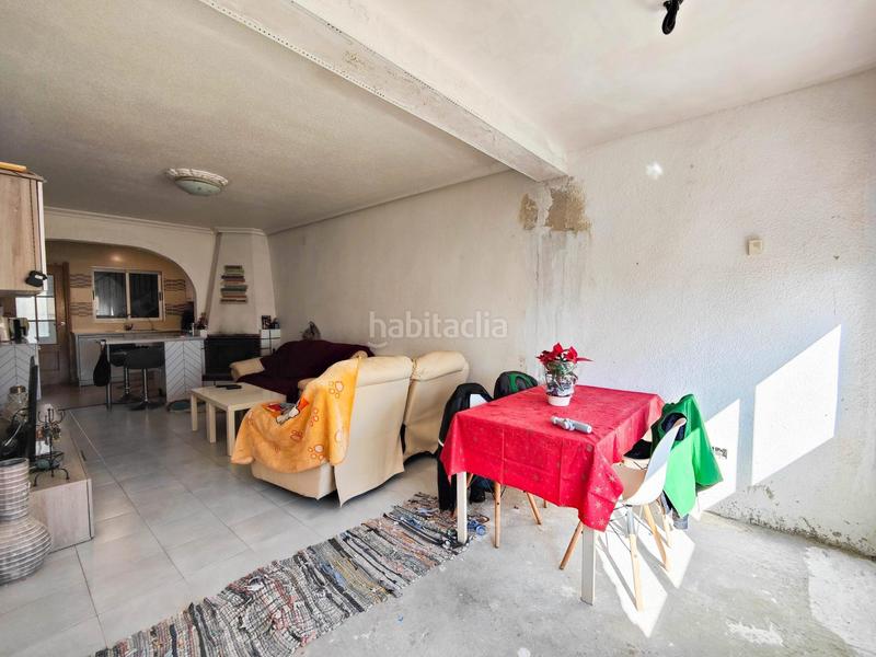 Foto 077cf4db-c5c9-4565-834b-f5309585e8f8. Casa pareada gran casa pareada en san miguel, 4 hab, 2 baños en San Miguel de Salinas