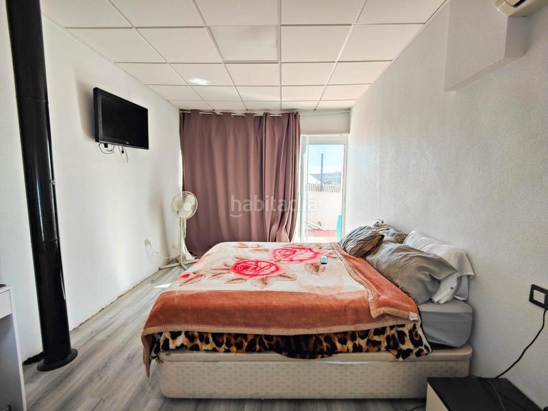 Foto 5323fb99-9370-4d8e-88a6-79fabd7d9363. Casa pareada gran casa pareada en san miguel, 4 hab, 2 baños en San Miguel de Salinas