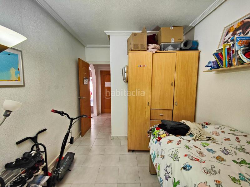 Foto 95621347-ae93-494d-afa0-d49130c59141. Casa pareada gran casa pareada en san miguel, 4 hab, 2 baños en San Miguel de Salinas