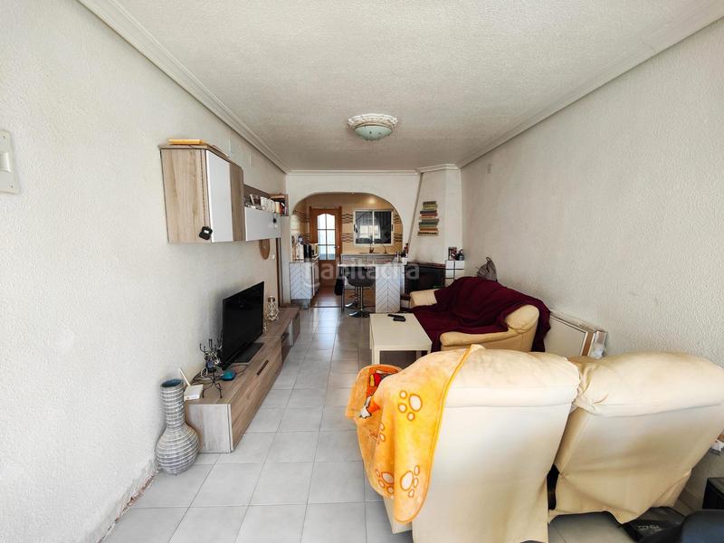 Foto aa2e88fa-ff56-456f-9e3a-1ec13a3e05bb. Casa pareada gran casa pareada en san miguel, 4 hab, 2 baños en San Miguel de Salinas