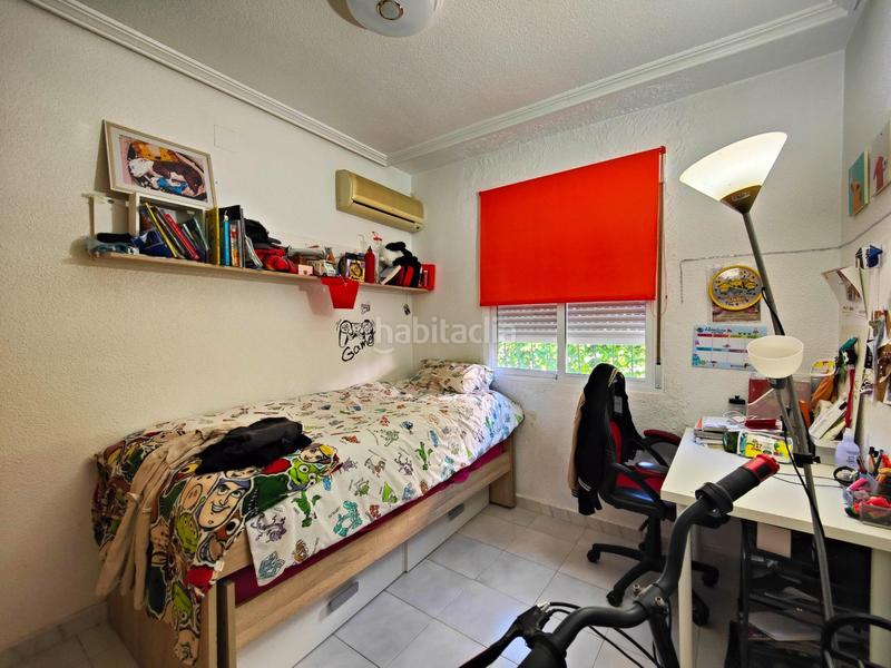 Foto d3537efd-77db-440c-ab80-7553adcb7356. Casa pareada gran casa pareada en san miguel, 4 hab, 2 baños en San Miguel de Salinas