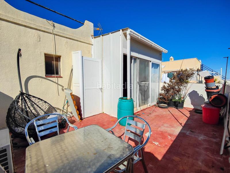 Foto e087d7fd-99af-4f9b-8818-07f353d0e352. Casa pareada gran casa pareada en san miguel, 4 hab, 2 baños en San Miguel de Salinas