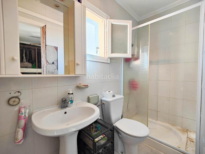 Foto ed3124f1-7e53-46a7-954b-2280c6a694de. Casa pareada gran casa pareada en san miguel, 4 hab, 2 baños en San Miguel de Salinas