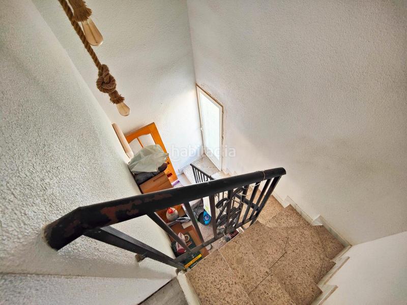 Foto f5757363-75d6-4049-b6c3-c8ff830cf620. Casa pareada gran casa pareada en san miguel, 4 hab, 2 baños en San Miguel de Salinas