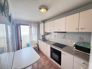 Appartement à Playa de los Náufragos. Playa de los naufragos  3 hab, 1 baño, balcon soleado, cerca de