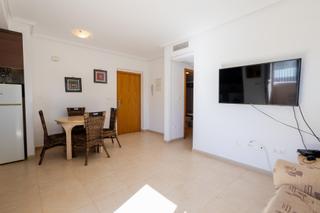 Appartement à Punta Prima. Gran apartamento en torrevieja, 2 hab, 1 baño