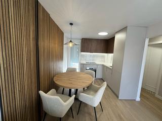 Casa en Puerto Deportivo. Gran bungalow reformado en torrevieja, 2 hab, 1 baño