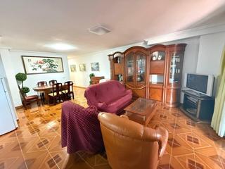 Piccolo appartamento in Punta Prima. Gran apartaento en orihuela costa, 3 hab, 2 baños