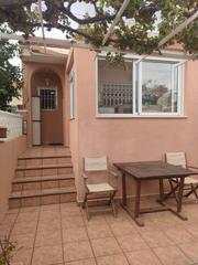 House in Zona Carrefour - Urbanizaciones. Gran bungalow con solarium en los frutales  2 hab, 1 baño