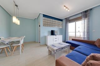 Appartement in Centro - Muelle Pesquero. Gran apartamento en torrevieja, 2 hab, 1 baño