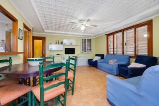 Appartement à El Acequión. Gran apartamento, 3 hab,  2 hab