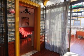 Maison jumelée à Zeniamar - Horizonte - La Campana. Gran adosado en orihuela costa, 3 hab, 1 baño
