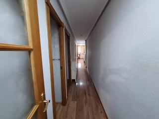 Apartamento en El Molino