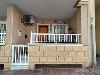 Apartamento en Centro - Muelle Pesquero
