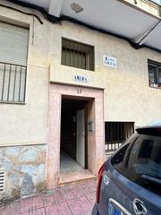 Apartament a Zona Playa del Cura. Gra apartamento en torrevieja, 3 hab, 2 baños