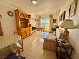 Appartement à Parque de las Naciones. Gran apartamento en torrevieja, 2 hab, 1 baño