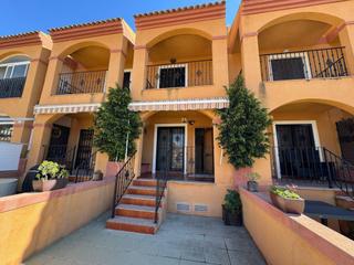 Dúplex a Parque Acuático - Sector 25. Gran dúplex en torrevieja, 2 hab,1 baño