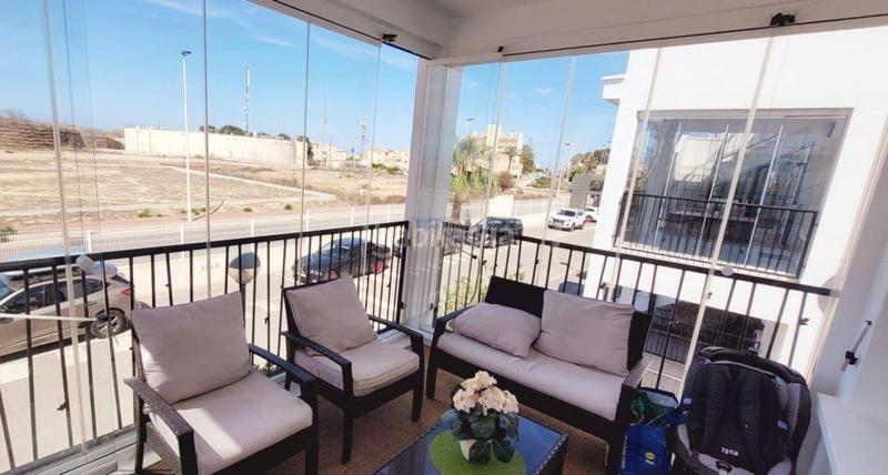 Foto 09099d38-d074-4131-9fef-19070a43513c. Appartement dans Parque Acuático - Sector 25 Torrevieja