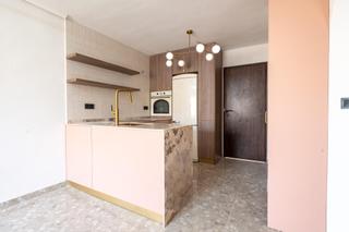 Apartamento en La Florida. Gran apartamento en orihuela costa, 2 hab, 1 baño