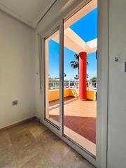 Casa en El Raso. Gran casa en guardamar, 3 hab, 2 baños