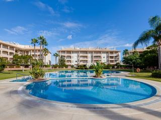 Apartment in Playa Flamenca. Gran apartamento en torrevieja, 3 hab, 2 baños