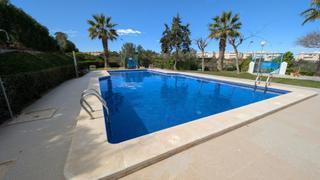 Dachwohnung in Cañada del Molino. Gran ático en torrevieja, 2 hab, 1 baño