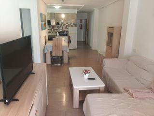 Àtic a Zona Playa del Cura. Gran áticoen torrevieja, 3 hab, 1 baño