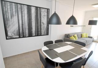 Àtic a Centro - Muelle Pesquero. Gran apartamento en torrevieja, 3 hab, 2 baños