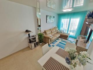 Attique à Zona Playa de los Locos. Gran ático en torrevieja, 2 hab, 2 baños
