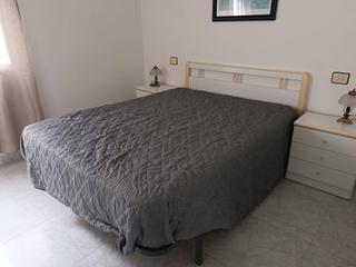 Apartamento en Miramar - Torre del Moro. Gran apartamento en torrevieja, 1 hab, 1 baño