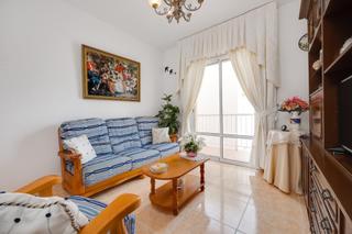 Apartament a Centro - Muelle Pesquero. Gran apartamento en torrevieja, 3 hab, 1 baño