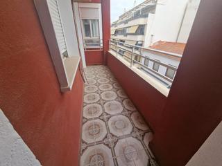 Appartement à Centro - Muelle Pesquero. Gran apartamento en torrevieja, 3 hab, 1 baño