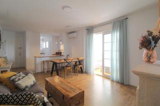 Appartement à La Veleta. Gran apartamento en torrevieja, 3 hab, 2 baño