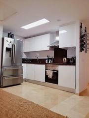 Apartament a Punta Prima. Gran apartamento en torrevieja, 4 hab, 2 baños