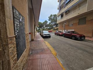 Apartament a Avenida Habaneras - Curva de Palangre. Gran apartamento en torrevieja, 2 hab, 1 baño
