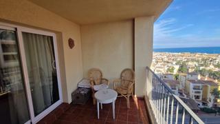 Appartement à Zona los Frutales. Gran apartamento en torrevieja, 2 hab,  2 baños