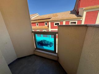 Apartament en Almorad. Gran apartamento en almoradi, 3 hab, 2 baos