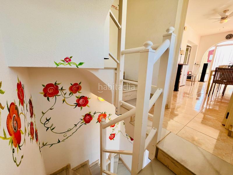 Foto 64b1576c-5a05-493e-9d5f-3ba73c2a0169. Chalet in Villamartín-Las Filipinas Orihuela