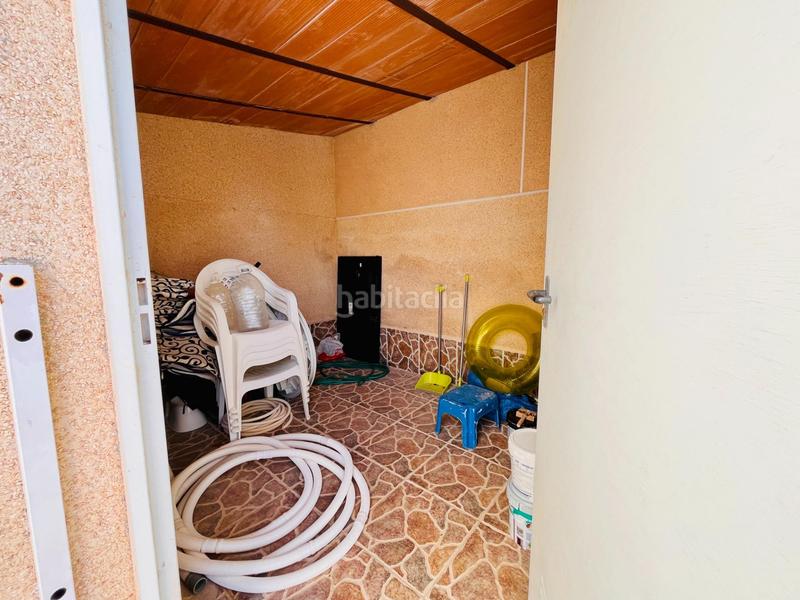 Foto 93f0e7f4-f0a0-4e4e-9612-ed509f88f048. Chalet in Villamartín-Las Filipinas Orihuela