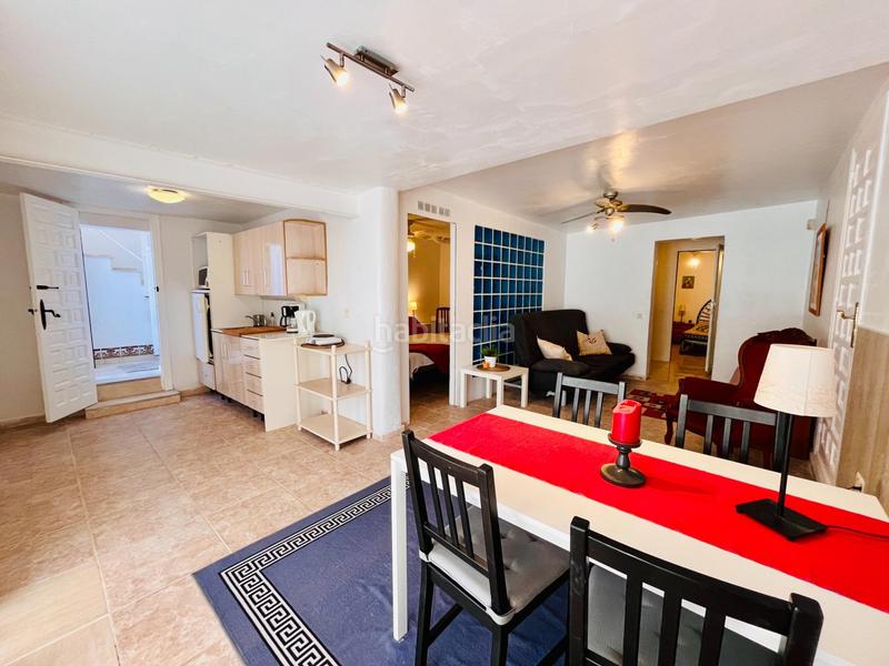 Foto ba97ff3a-32eb-498c-9851-9d4110e0e225. Chalet in Villamartín-Las Filipinas Orihuela