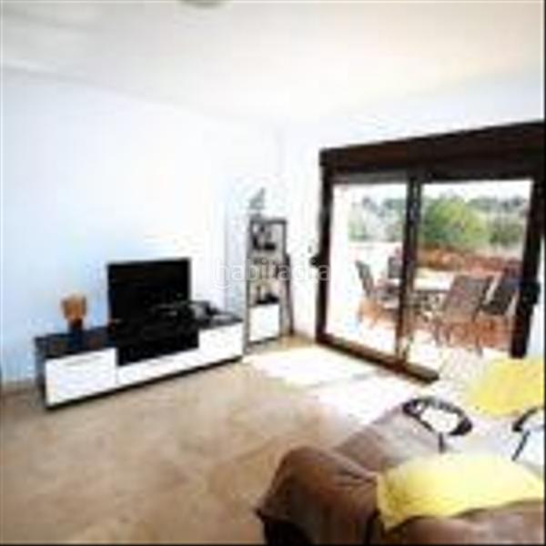 Foto 5e86ffbf-657f-4cf9-b3ea-5e8660e63912. Piccolo appartamento in Lomas de Campoamor - Las Ramblas Orihuela