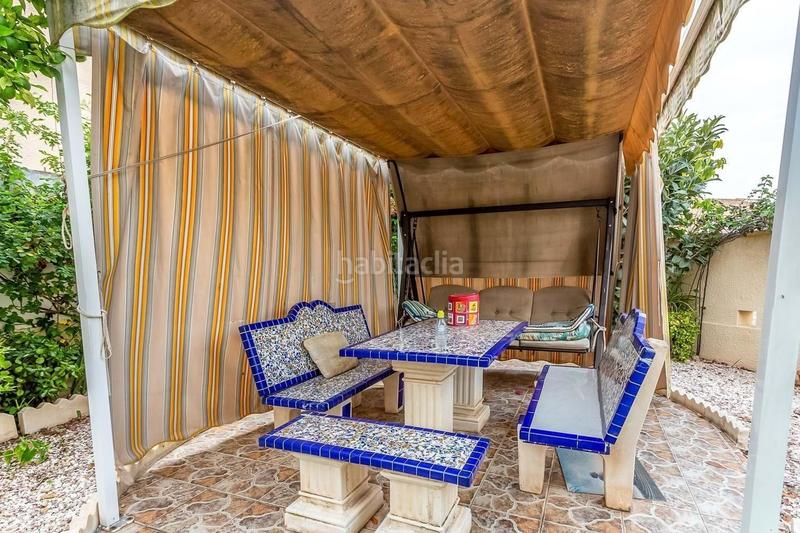 Foto 1839ca57-a38d-40a6-917f-b04e4874cddf. Chalet dans La Florida Orihuela